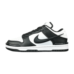 SB DUNK LOW TWIST x PANDA