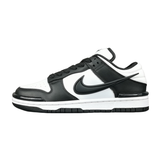 SB DUNK LOW TWIST x PANDA