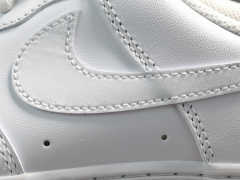 AIR FΟRCE 1 WHITE