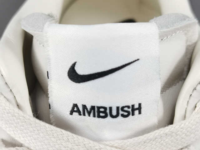 AIR FΟRCE 1 x AMBUSH PHANTOM