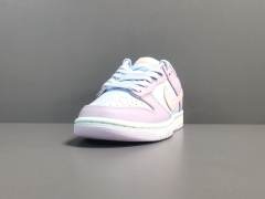 SB DUNK x TRIPLE WHITE