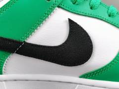 SB DUNK x CELTICS