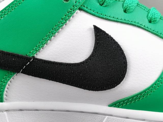SB DUNK x CELTICS