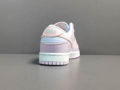 SB DUNK x TRIPLE WHITE