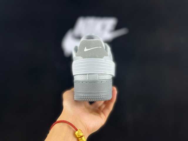 AIR FΟRCE 1 Deconstruction Utility