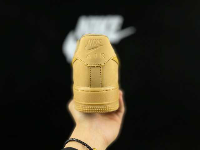 AIR FΟRCE 1 Wheat