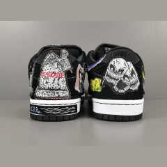 SB DUNK LOW PRO x NECKFACE