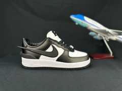 AIR FΟRCE 1 Big Swoosh Panda