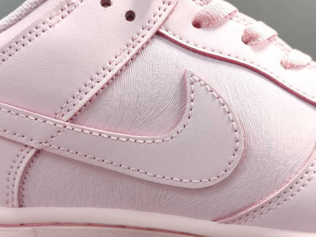 SB DUNK x OFF-WHITE LOT 28