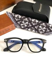1:1 Top Quality Chrοme Heαrts Glasses