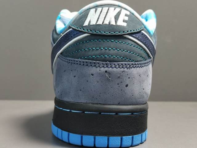 SB DUNK x CONCEPTS BLUE LOBSTER