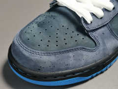 SB DUNK x CONCEPTS BLUE LOBSTER