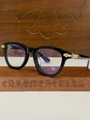 1:1 Top Quality Chrοme Heαrts Glasses