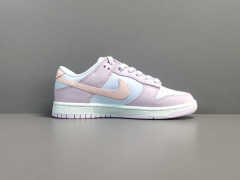 SB DUNK x TRIPLE WHITE