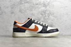 SB DUNK x HALLOWEEN