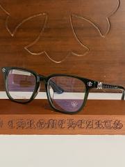 1:1 Top Quality Chrοme Heαrts Glasses