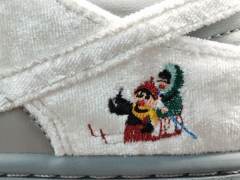 SB DUNK x ICE