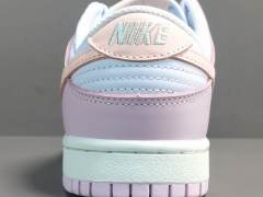 SB DUNK x TRIPLE WHITE