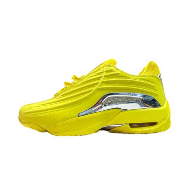 NOCTA x HOT STEP 2 DRAKE OPTI YELLOW