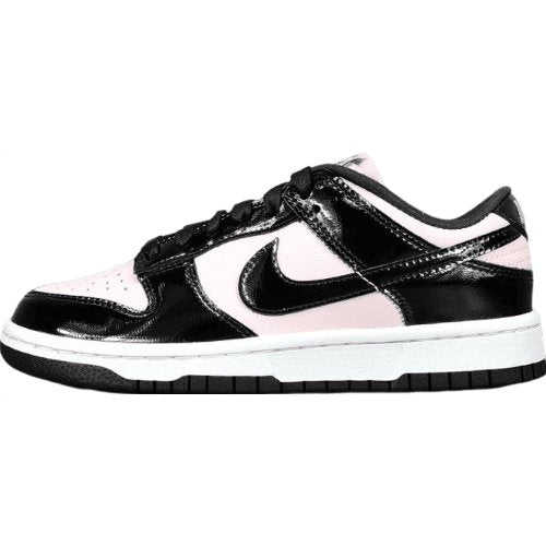 SB DUNK x PINK FOAM BLACK