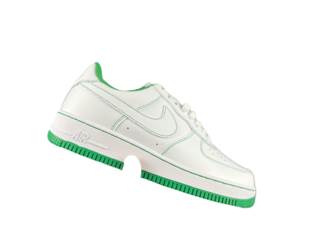 AIR FΟRCE 1 Green
