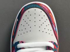 NIKE SB DUNK x STAPLE PANDA PIGEON