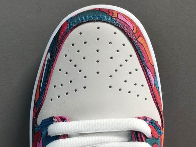 NIKE SB DUNK x STAPLE PANDA PIGEON