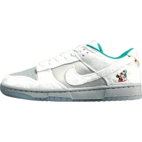 SB DUNK x ICE