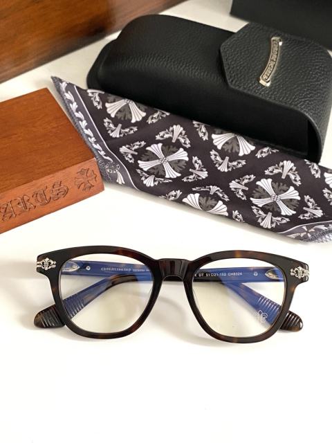 1:1 Top Quality Chrοme Heαrts Glasses