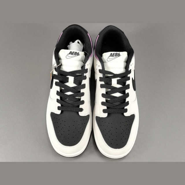 SB DUNK LOW x AE86