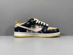 SB DUNK x TRAVIS SCOTT