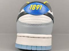 SB DUNK x NORTH CAROLINA