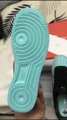 AIR FΟRCE 1 x TIFFANY & CO.1837 (FRIENDS AND FAMILY)
