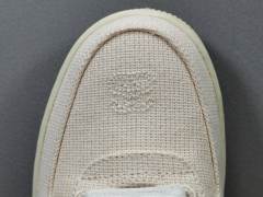 AIR FΟRCE 1 x STUSSY FOSSIL