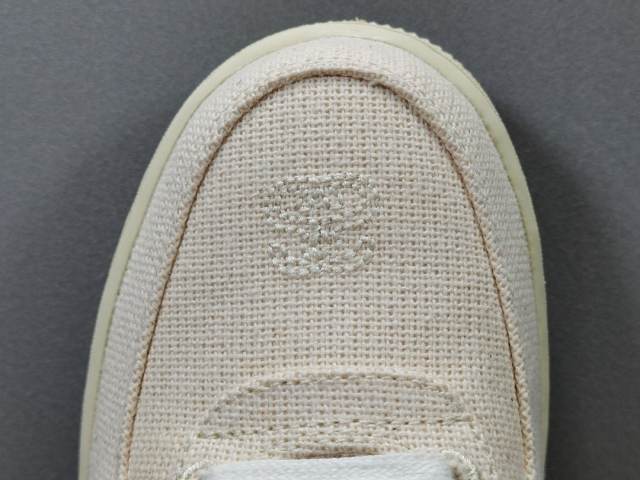 AIR FΟRCE 1 x STUSSY FOSSIL