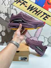 NOCTA x HOT STEP 2 DRAKE EGGPLANT