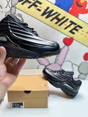 NOCTA x HOT STEP 2 DRAKE BLACK