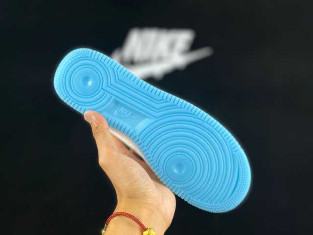 AIR FΟRCE 1 Thermal