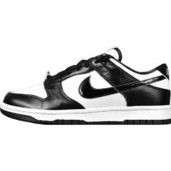 SB DUNK x WORLD CHAMPS BLACK WHITE