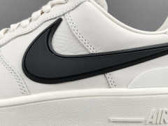 AIR FΟRCE 1 x AMBUSH PHANTOM