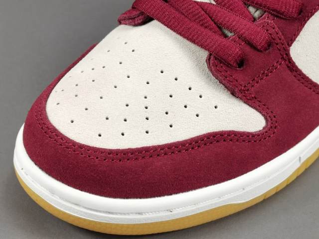 SB DUNK x CONCEPTS ORANGE LOBSTER