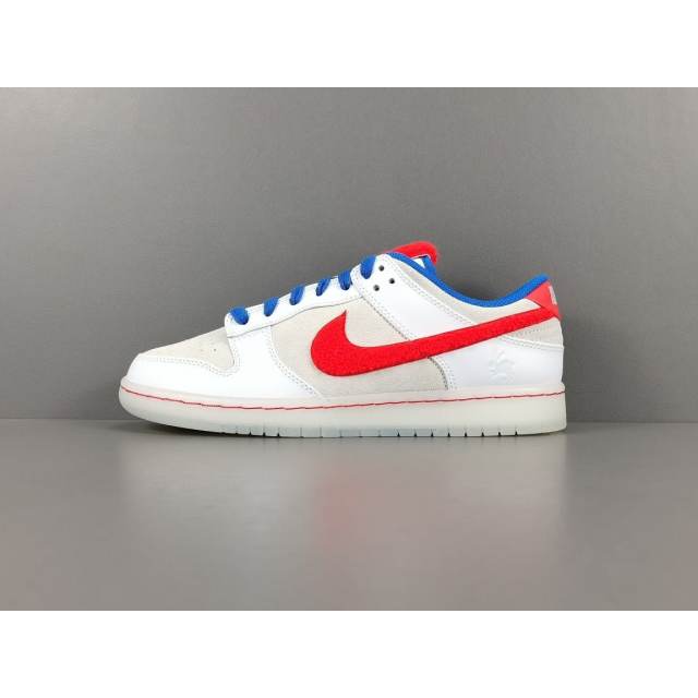 SB DUNK x YEAR OF THE RABBIT WHITE RABBIT