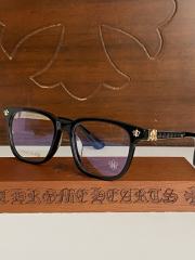1:1 Top Quality Chrοme Heαrts Glasses