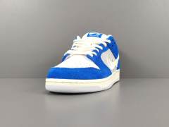 SB DUNK x FLY STREETWEAR GARDENIA
