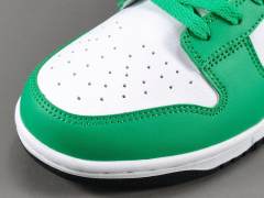 SB DUNK x CELTICS