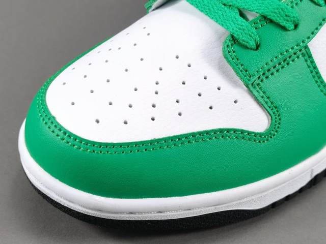 SB DUNK x CELTICS