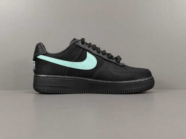 AIR FΟRCE 1 x TIFFANY & CO.1837