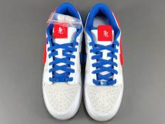 SB DUNK x YEAR OF THE RABBIT WHITE RABBIT
