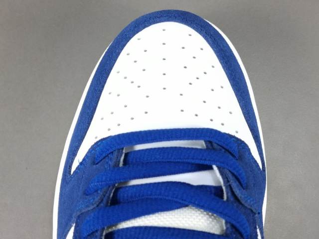 SB DUNK x LOS ANGELES DODGERS