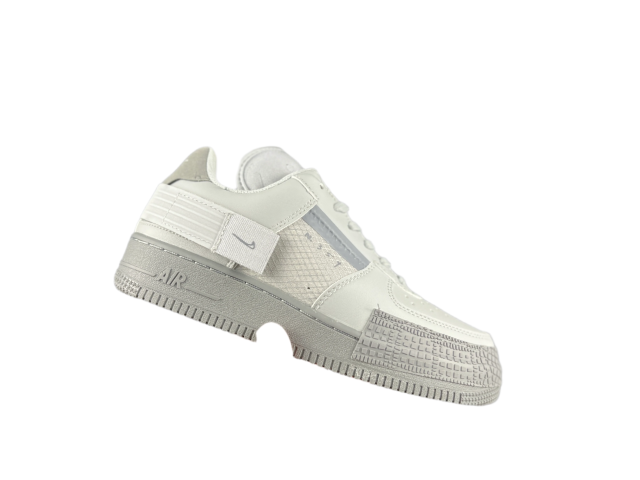 AIR FΟRCE 1 Deconstruction Utility